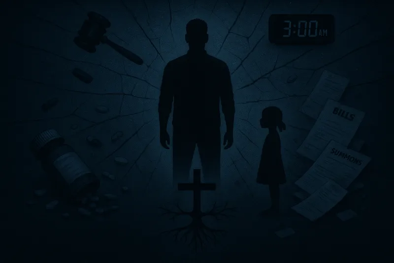 I'm Still Here Album Cover